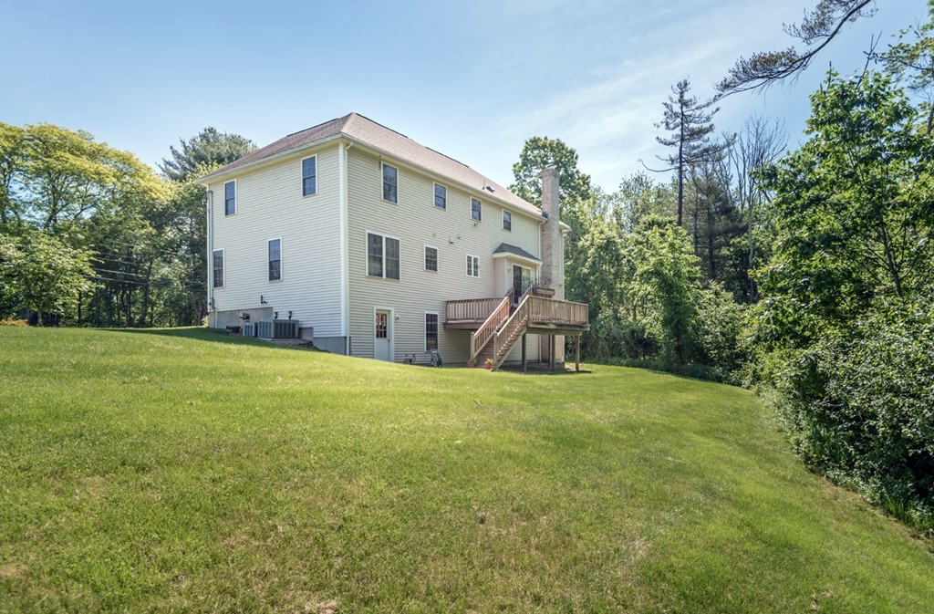 24 Boutwell Road Andover, MA 01810 - Photo 29 of 29 Gallery Image 29