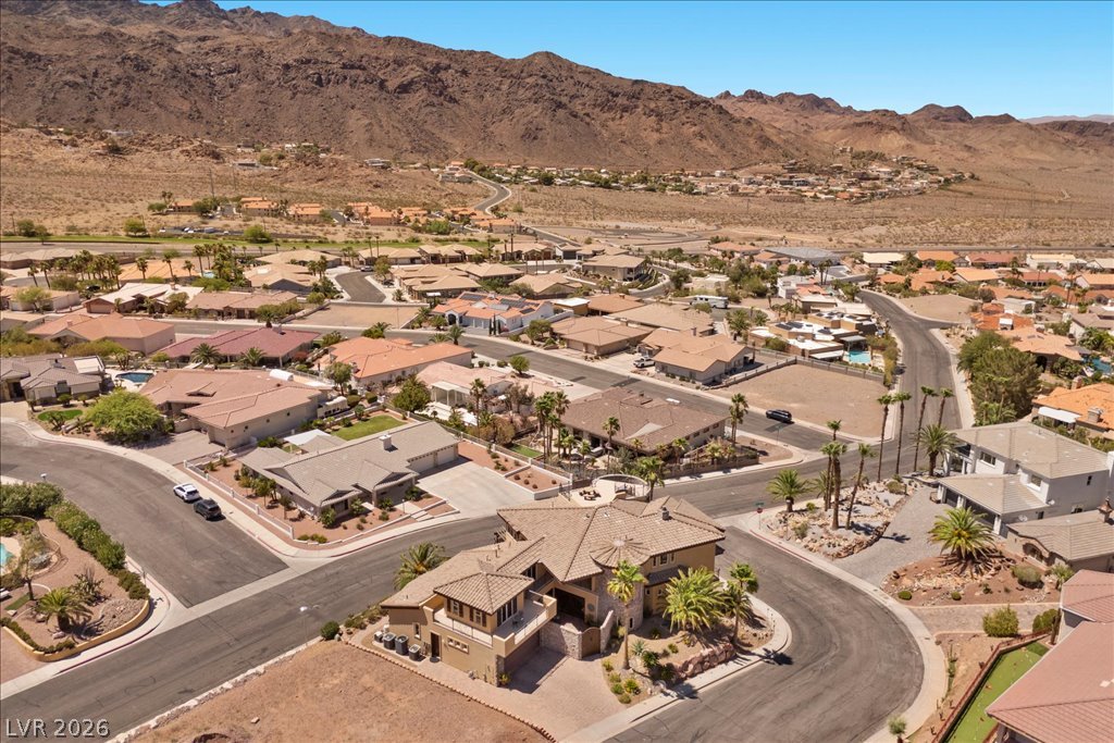 119 Caperna Court Boulder City, NV 89005 - Photo 96 of 99
