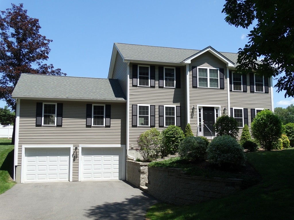 23 Frankland Road Ashland, MA 01721 - Photo 1 of 30