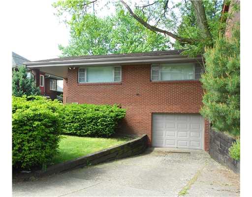 1826 Murdoch Road Pittsburgh, PA 15217 - Photo 1 of 14 Exterior Front. Welcome to 1826 Murdoch Road