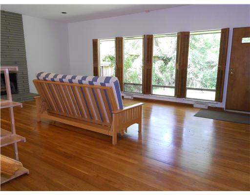 1826 Murdoch Road Pittsburgh, PA 15217 - Photo 5 of 14 Dining Room. An additional view of the living room/dining room combination