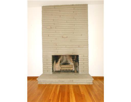 1826 Murdoch Road Pittsburgh, PA 15217 - Photo 6 of 14 Living Room. The cozy fireplace in the living room