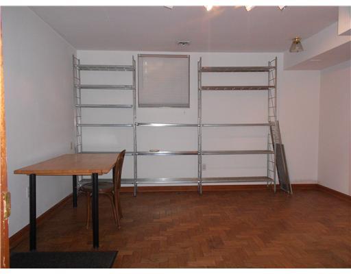 1826 Murdoch Road Pittsburgh, PA 15217 - Photo 8 of 14 Den. This room located just off the garage can be used as a den or office