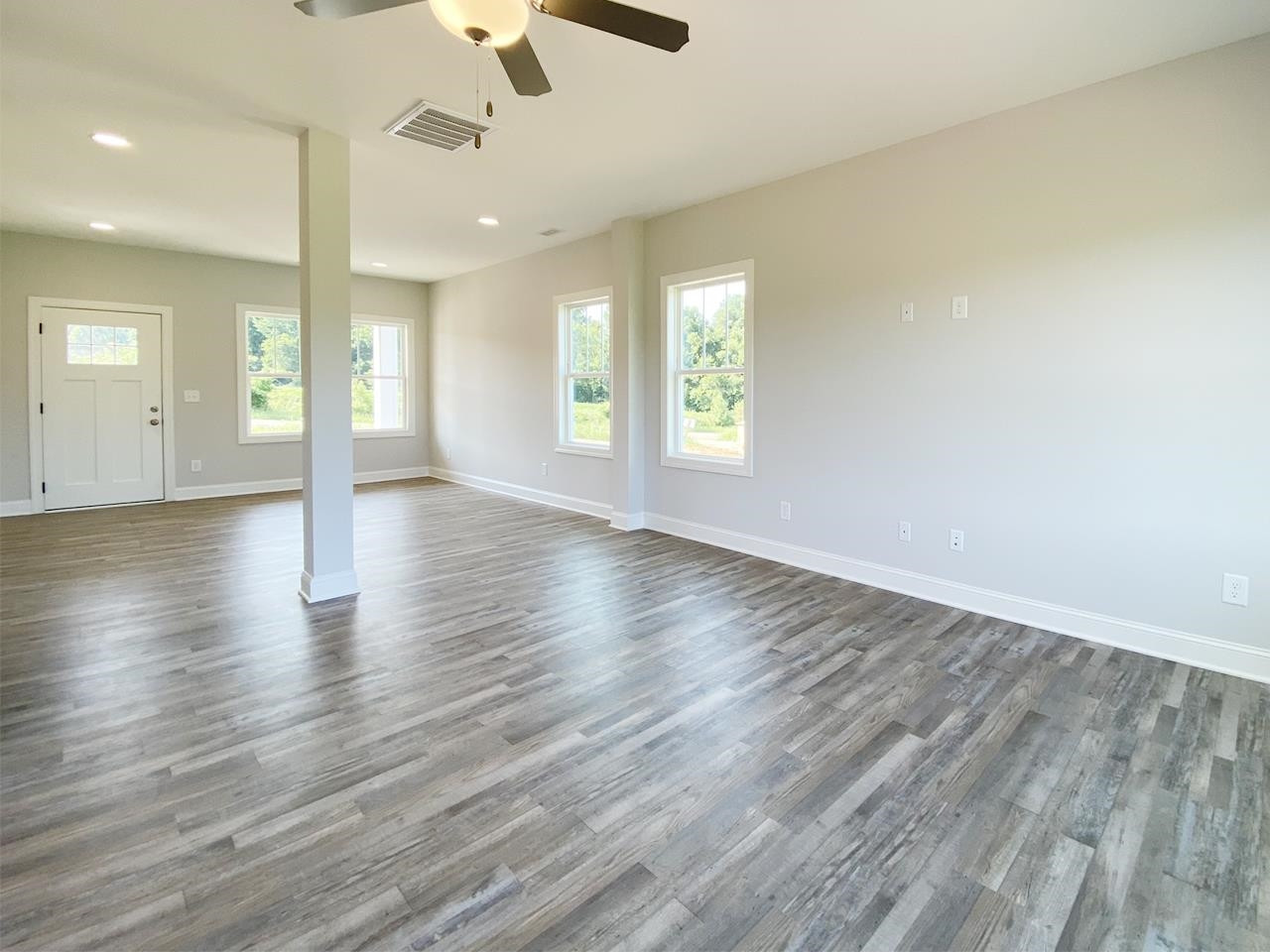 4815 Mineral Springs Road Graham, NC 27253 - Photo 8 of 20 Photo 8