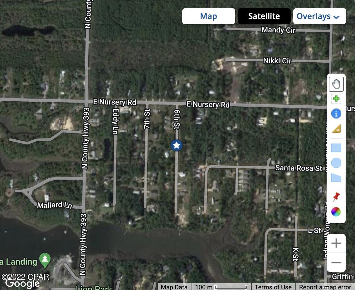 115 6th Street Santa Rosa Beach, FL 32459 - Photo 1 of 3
