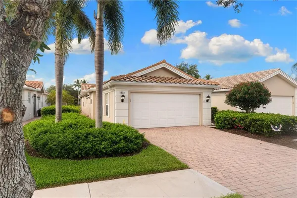 $550,000 | 5338 Guadeloupe Way, Naples, FL 34119