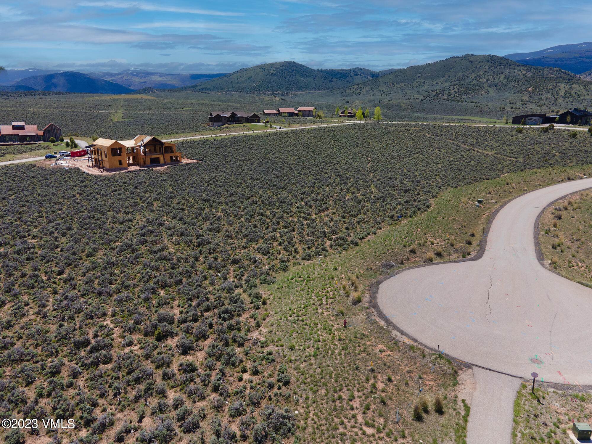 100 Prospect Peak Road Eagle, CO 81631 - Photo 15 of 63 100-Prospect-Peak-MLS_21