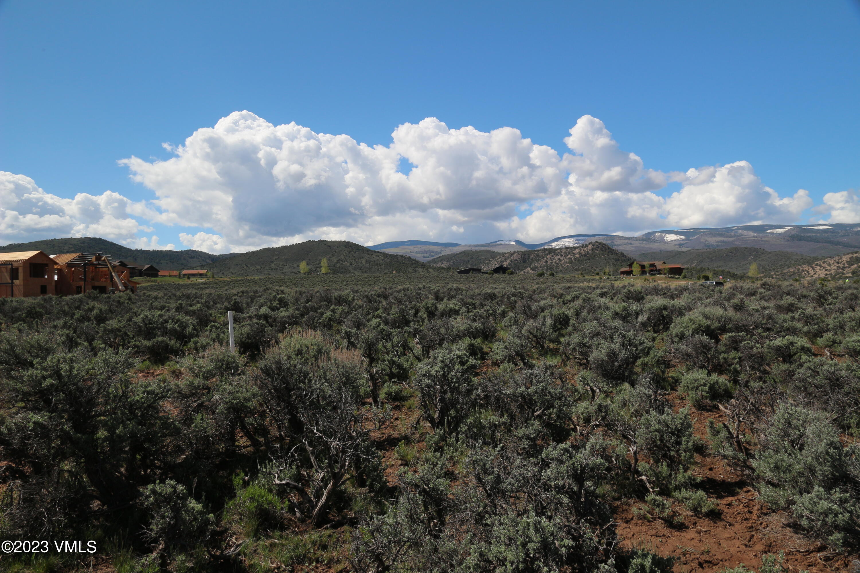 100 Prospect Peak Road Eagle, CO 81631 - Photo 40 of 63 a view of a lot of trees in all around