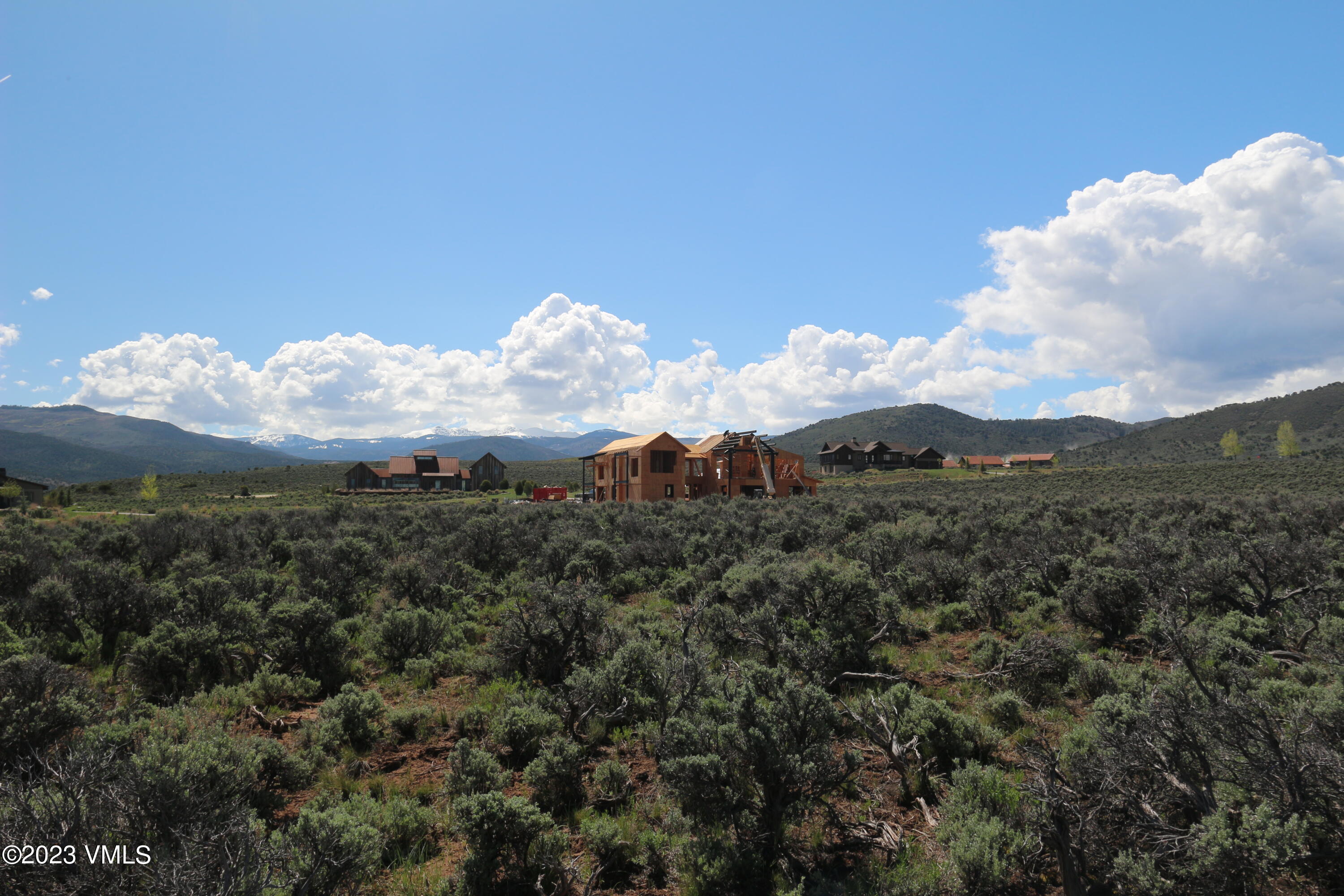 100 Prospect Peak Road Eagle, CO 81631 - Photo 46 of 63 a view of a city