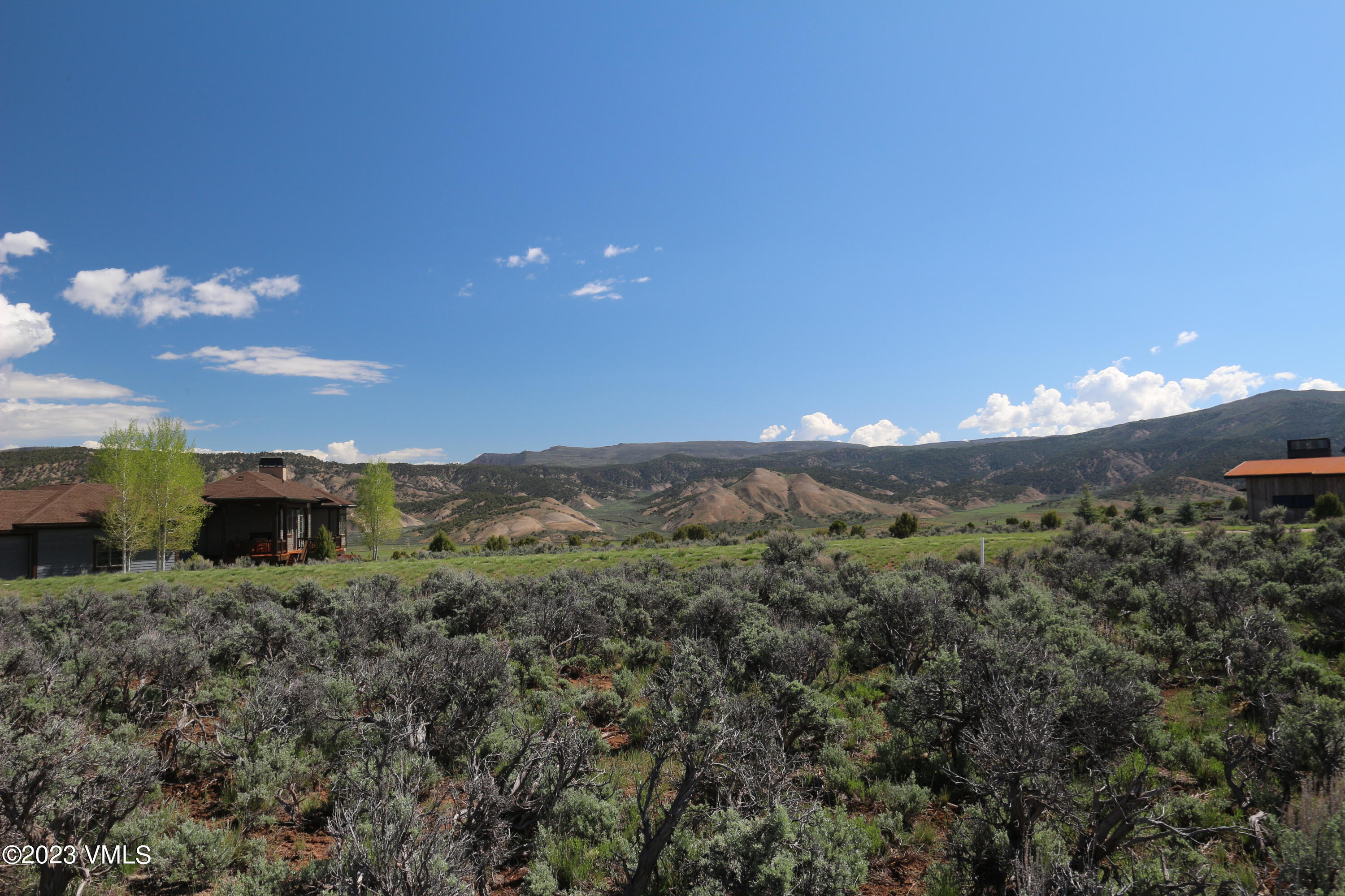 100 Prospect Peak Road Eagle, CO 81631 - Photo 48 of 63 a view of a city with sunset view