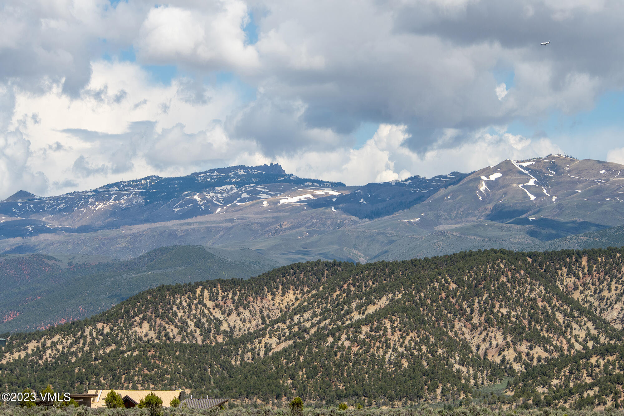100 Prospect Peak Road Eagle, CO 81631 - Photo 57 of 63 a view of lake with mountain
