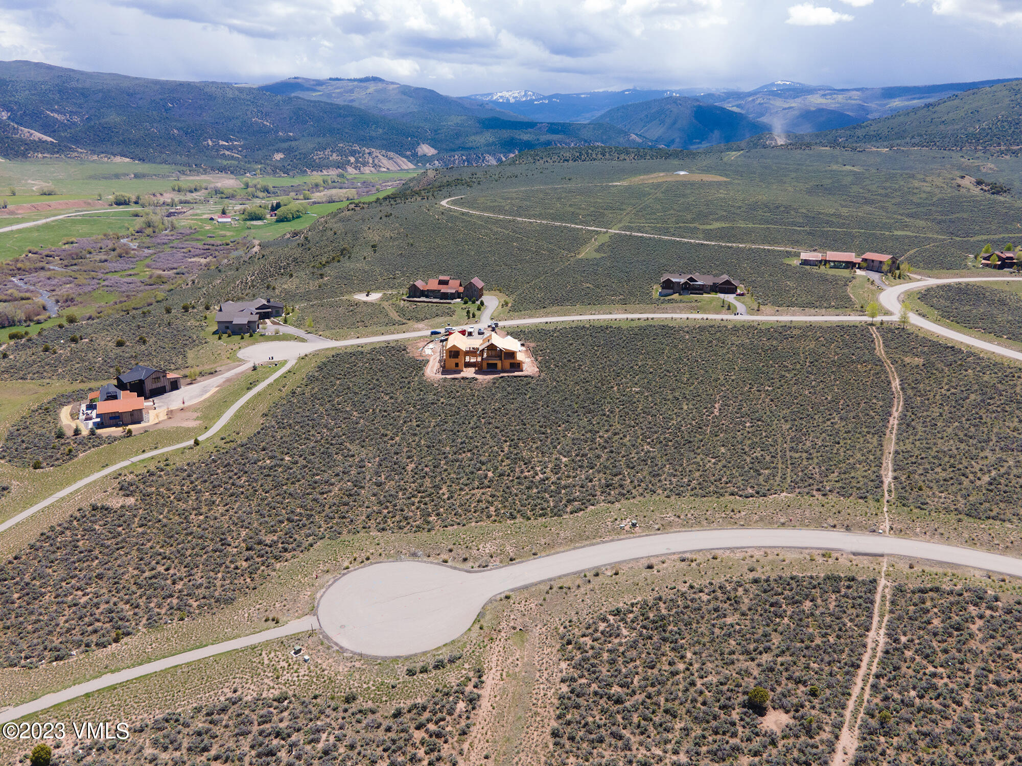 100 Prospect Peak Road Eagle, CO 81631 - Photo 10 of 63 a view of water heater room