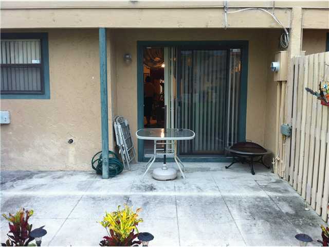 1205 Riverside Drive, Unit 5 Greenacres, FL 33463 - Photo 11 of 11 Additional Photo
