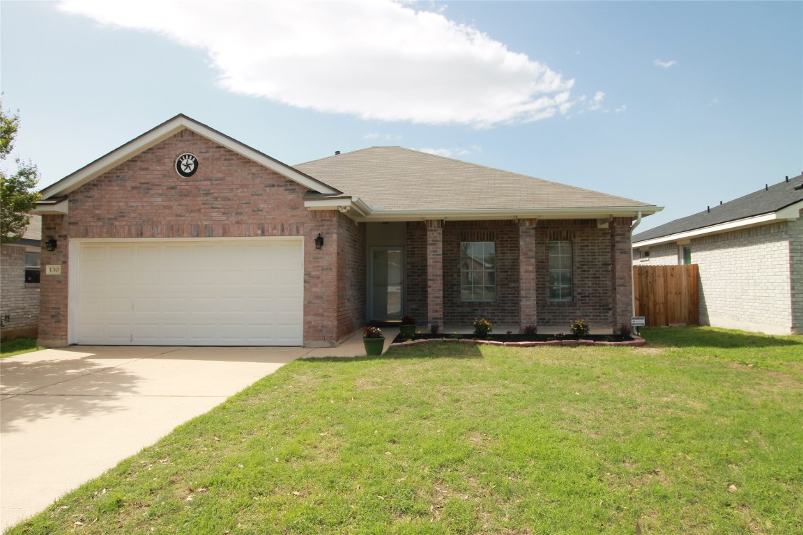 130 Valley Run Trail Elgin, TX 78621 - Photo 1 of 1 Gallery Image 1