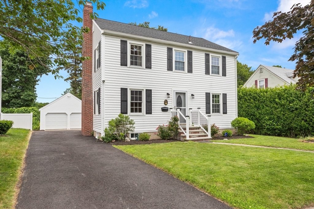 51 Newcastle Road Peabody, MA 01960 - Photo 1 of 41 Gallery Image 1
