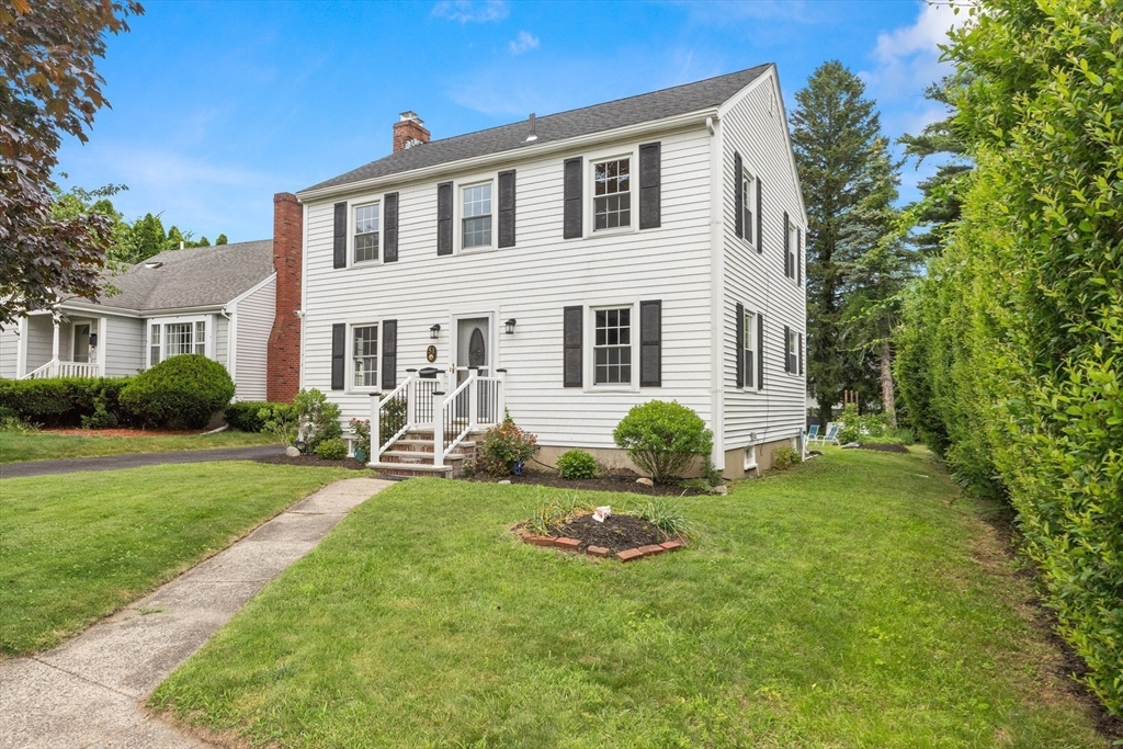 51 Newcastle Road Peabody, MA 01960 - Photo 29 of 41 Gallery Image 29