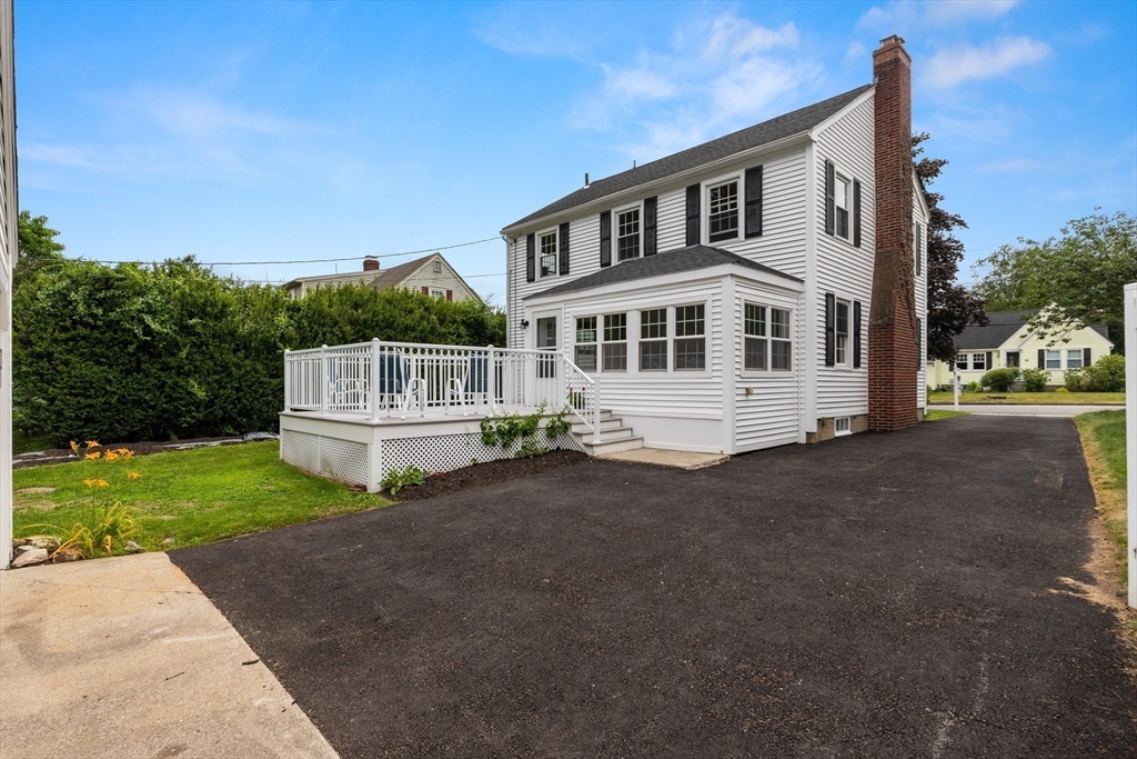 51 Newcastle Road Peabody, MA 01960 - Photo 33 of 41 Gallery Image 33