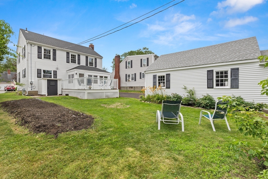 51 Newcastle Road Peabody, MA 01960 - Photo 34 of 41 Gallery Image 34
