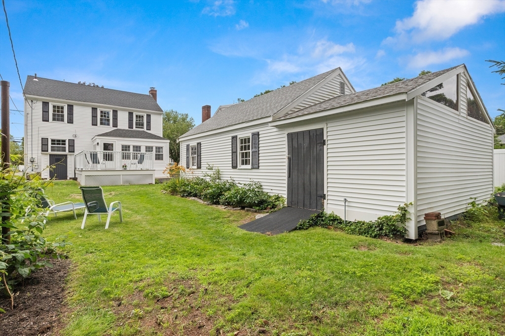 51 Newcastle Road Peabody, MA 01960 - Photo 35 of 41 Gallery Image 35