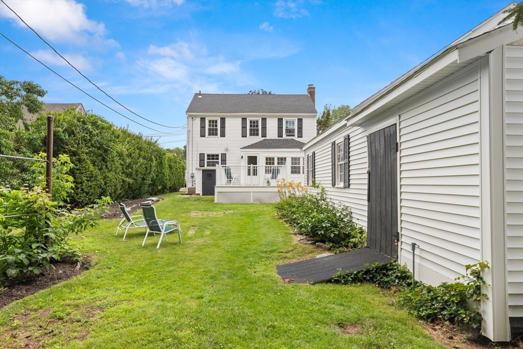 51 Newcastle Road Peabody, MA 01960 - Photo 36 of 41 Gallery Image 36