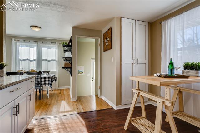 2520 Prairie Road Colorado Springs, CO 80909 - Photo 13 of 40 Gallery Image 13