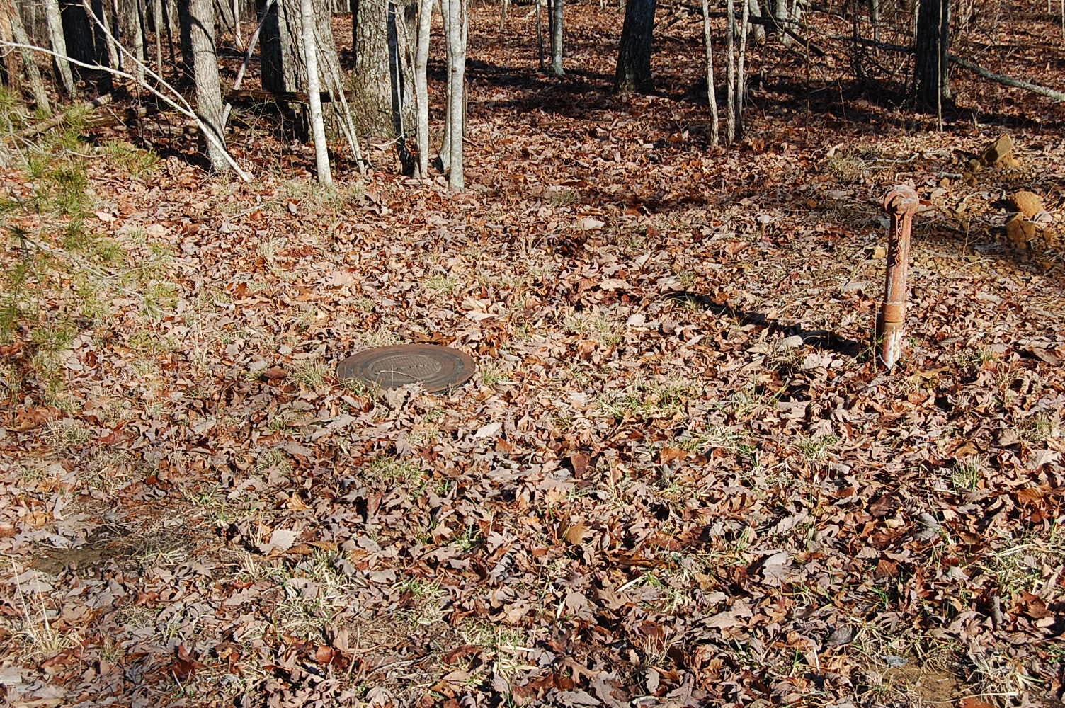 5 Davis Cemetery Road Dunlap, TN 37327 - Photo 22 of 22 Gallery Image 22