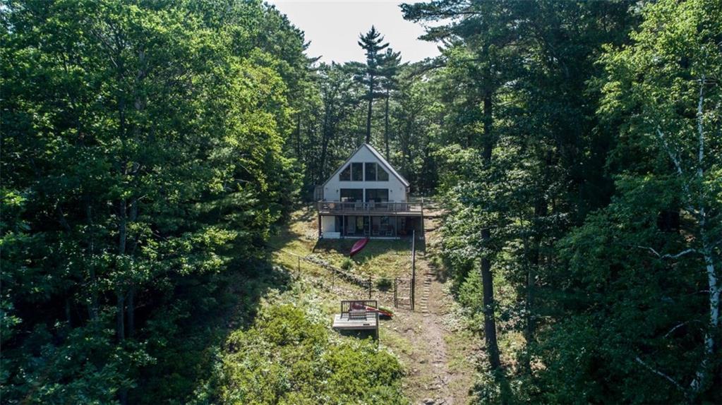 171 Barkers Pond Road Lyman, ME 04002 - Photo 34 of 35 Photo