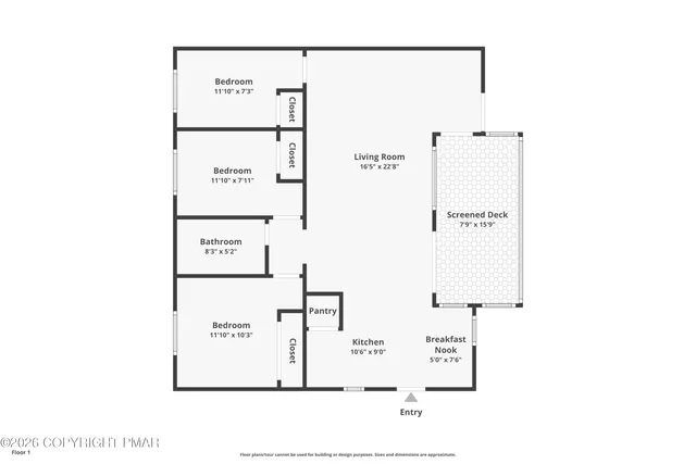 $220,000 | 6522 Runnymead Lane, Tobyhanna, PA 18466