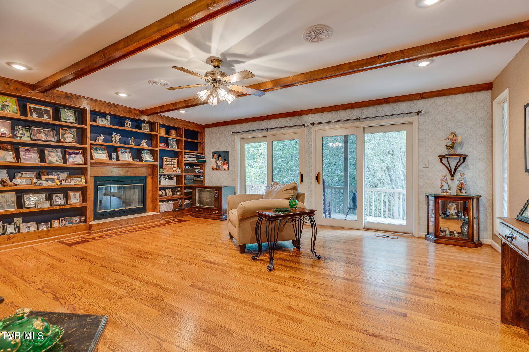 815 Quail Ridge Court Elizabethton, TN 37643 - Photo 23 of 40 024