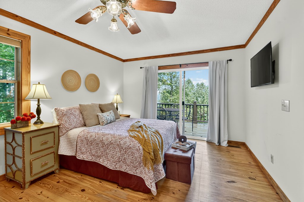 1689 Walnut Ridge Ellijay, GA 30536 - Photo 13 of 38 Gallery Image 13