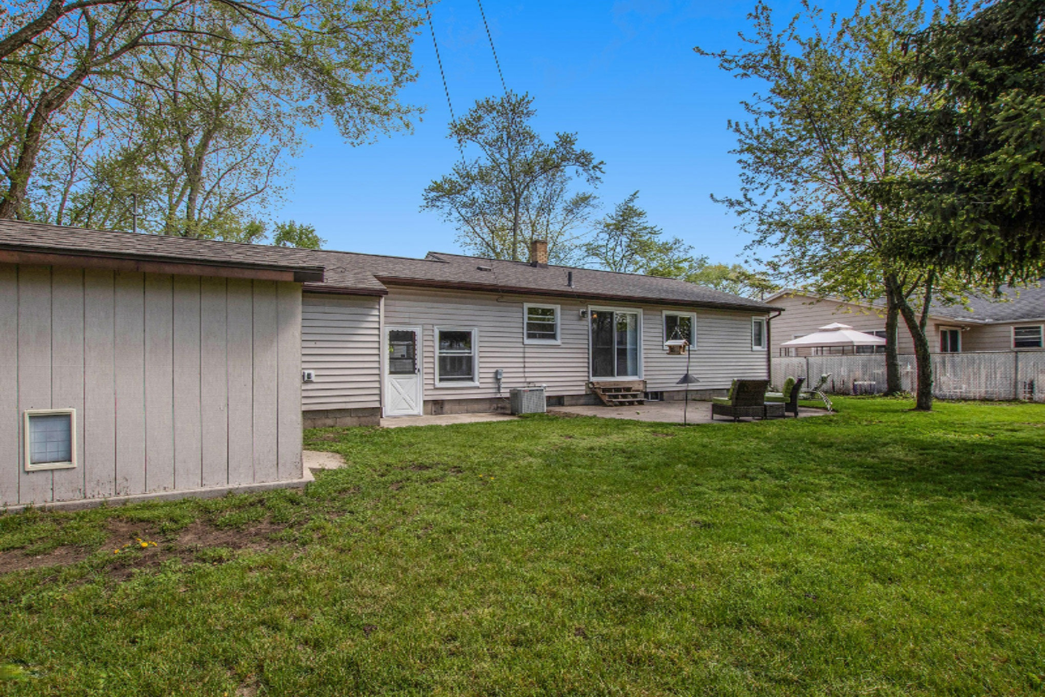 1021 Drexel Road Muskegon, MI 49441 - Photo 25 of 26 IMG_0154