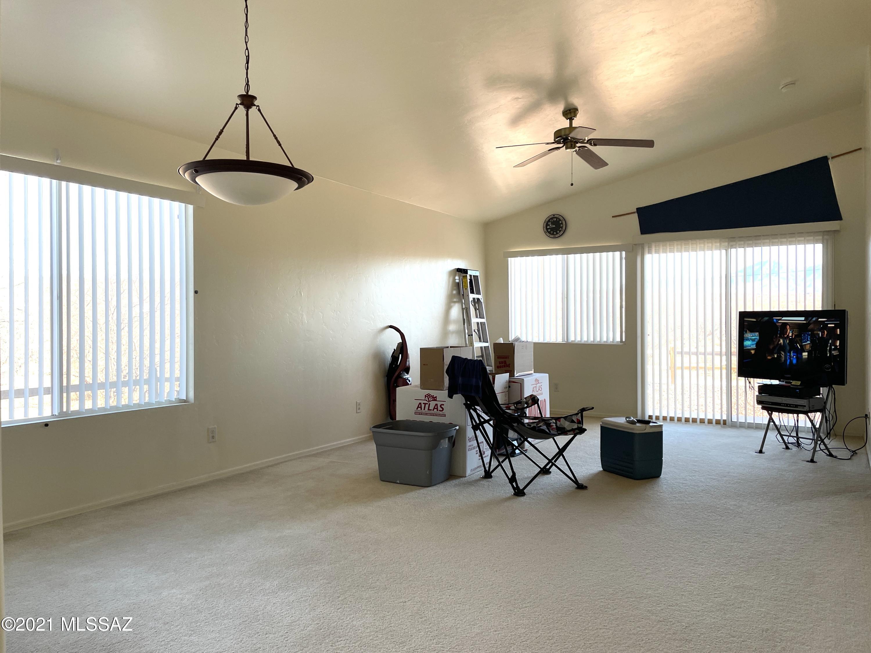 1797 Salvador Court Rio Rico, AZ 85648 - Photo 5 of 28