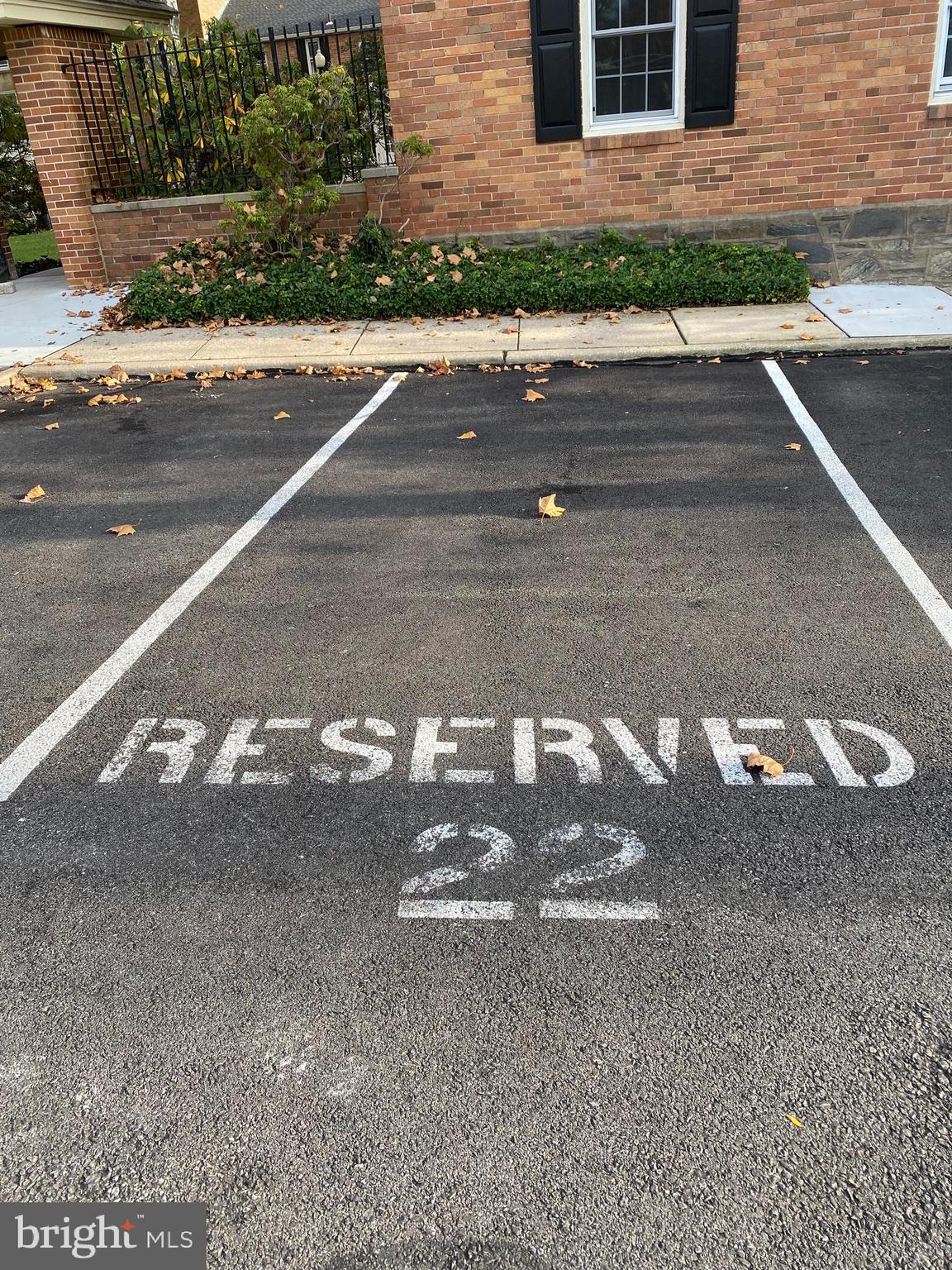 42 Conshohocken State Road, Unit 8D Bala Cynwyd, PA 19004 - Photo 10 of 20 a view of a street with house