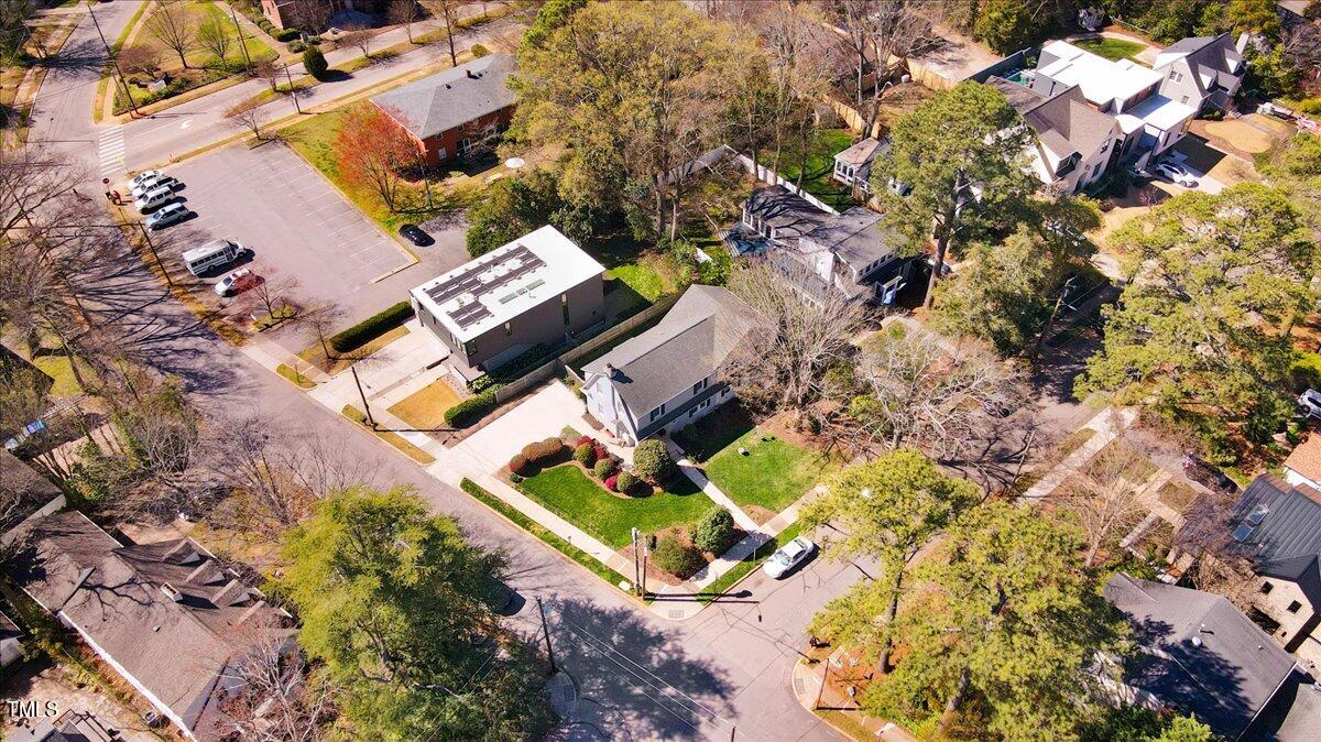 2501 Stafford Avenue Raleigh, NC 27607 - Photo 10 of 46 14-2501 Stafford Ave-14