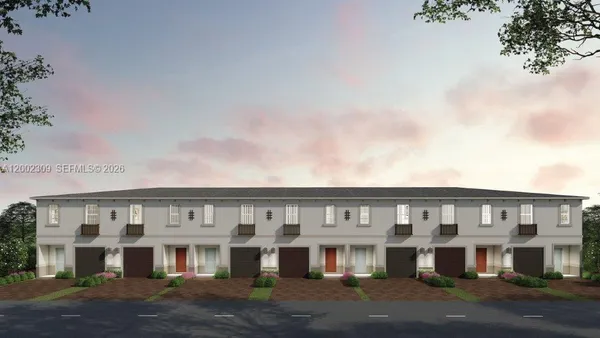 $395,990 | 1256 Southwest 8th Court, Florida City, FL 33034