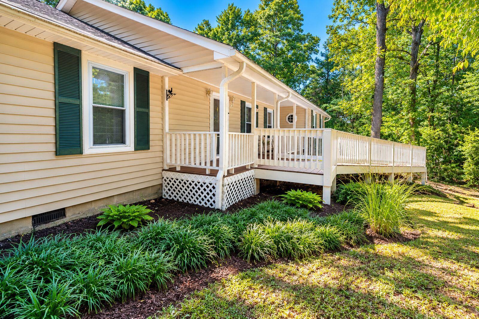 7456 Chad Road Harrison, TN 37341 - Photo 44 of 47 31