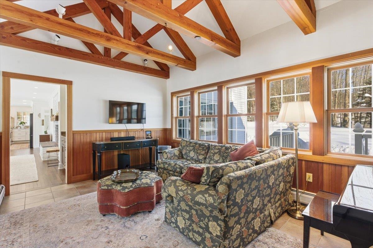 557 Bennett Hill Road Shaftsbury, VT 05262 - Photo 23 of 53