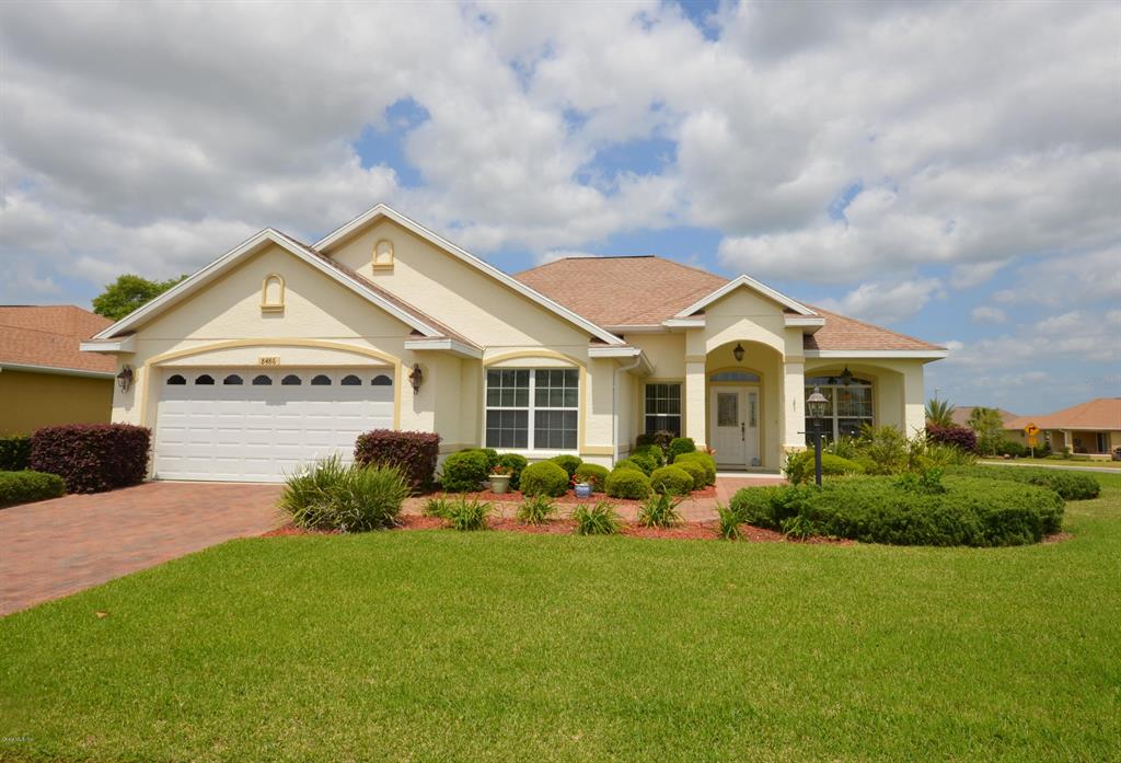 8486 Southwest 84th Loop Ocala, FL 34481 - Photo 1 of 1 Pic for Ads