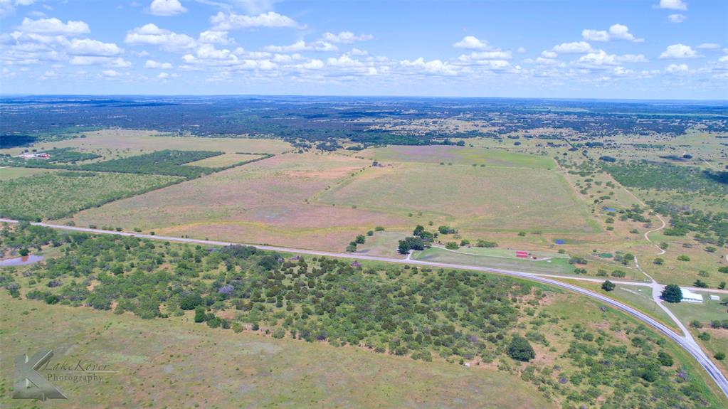 7528 Farm To Market 717 Ranger, TX 76470 - Photo 11 of 38 a view of a lake with a beach