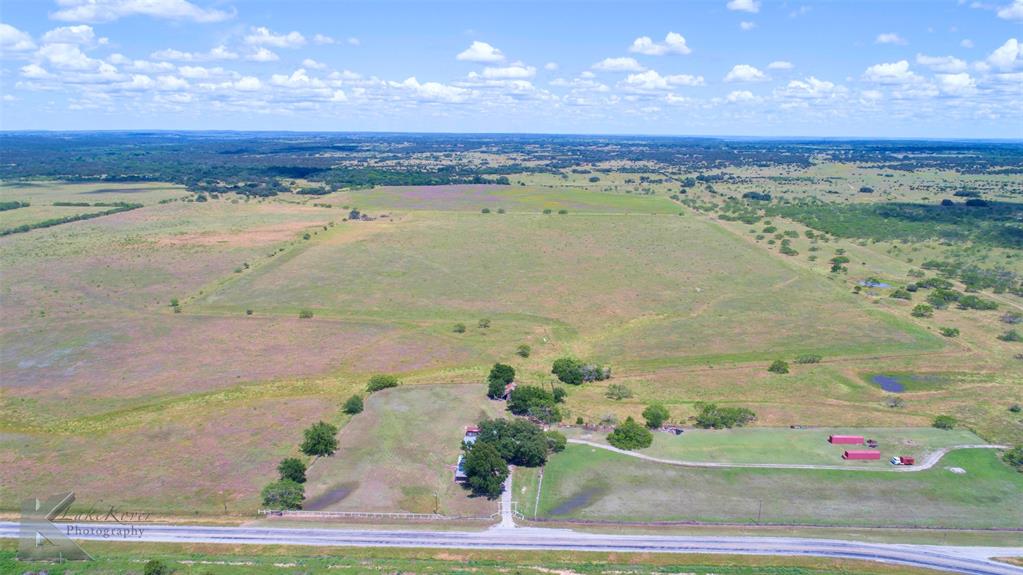 7528 Farm To Market 717 Ranger, TX 76470 - Photo 14 of 38 a view of an ocean and a mountain