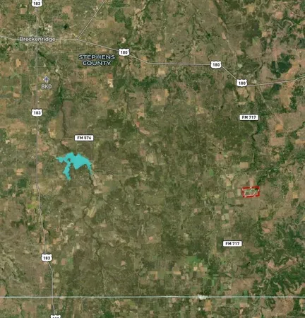 $1,440,000 | 7528 Farm To Market 717, Ranger, TX 76470