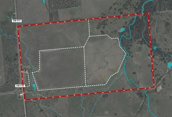 $1,440,000 | 7528 Farm To Market 717, Ranger, TX 76470