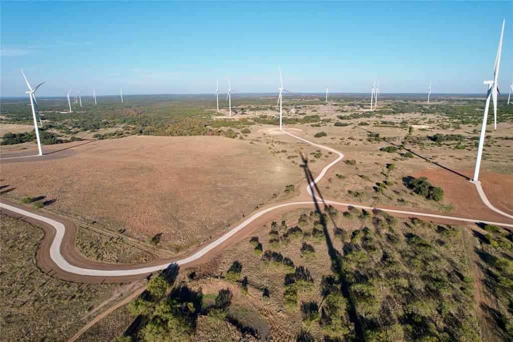 7528 Farm To Market 717 Ranger, TX 76470 - Photo 6 of 38 an aerial view of a house