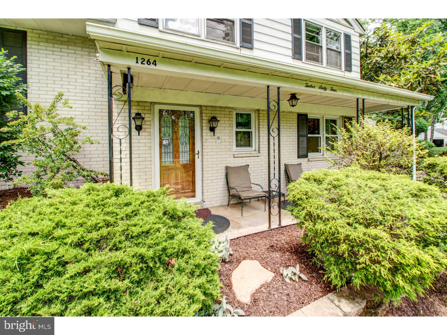 1264 Stump Road Chalfont, PA 18914 - Photo 3 of 24 Gallery Image 3