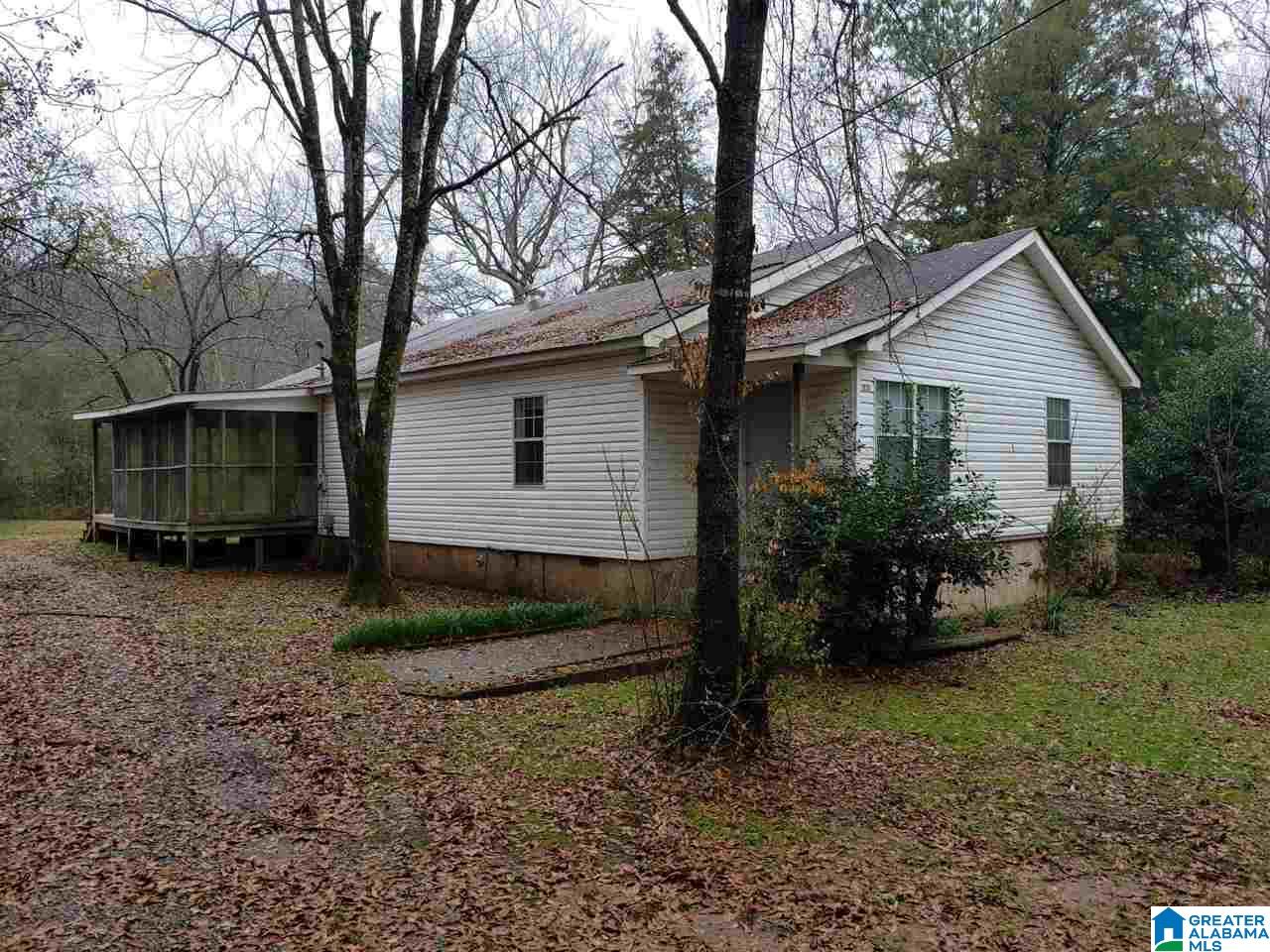 1625 Stemley Bridge Road, Unit 1 Talladega, AL 35160 - Photo 9 of 10