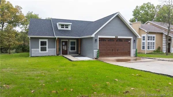 $359,000 | 39 Buckingham Drive, Camdenton, MO 65020