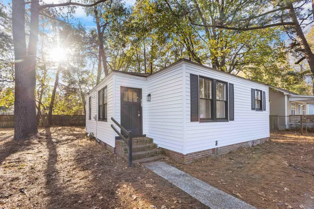 $249,900 | 2671 Houston Street, North Charleston, SC 29405