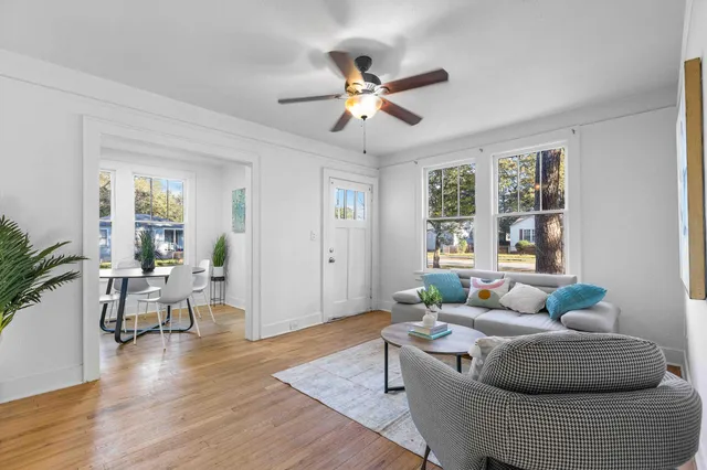 $249,900 | 2671 Houston Street, North Charleston, SC 29405