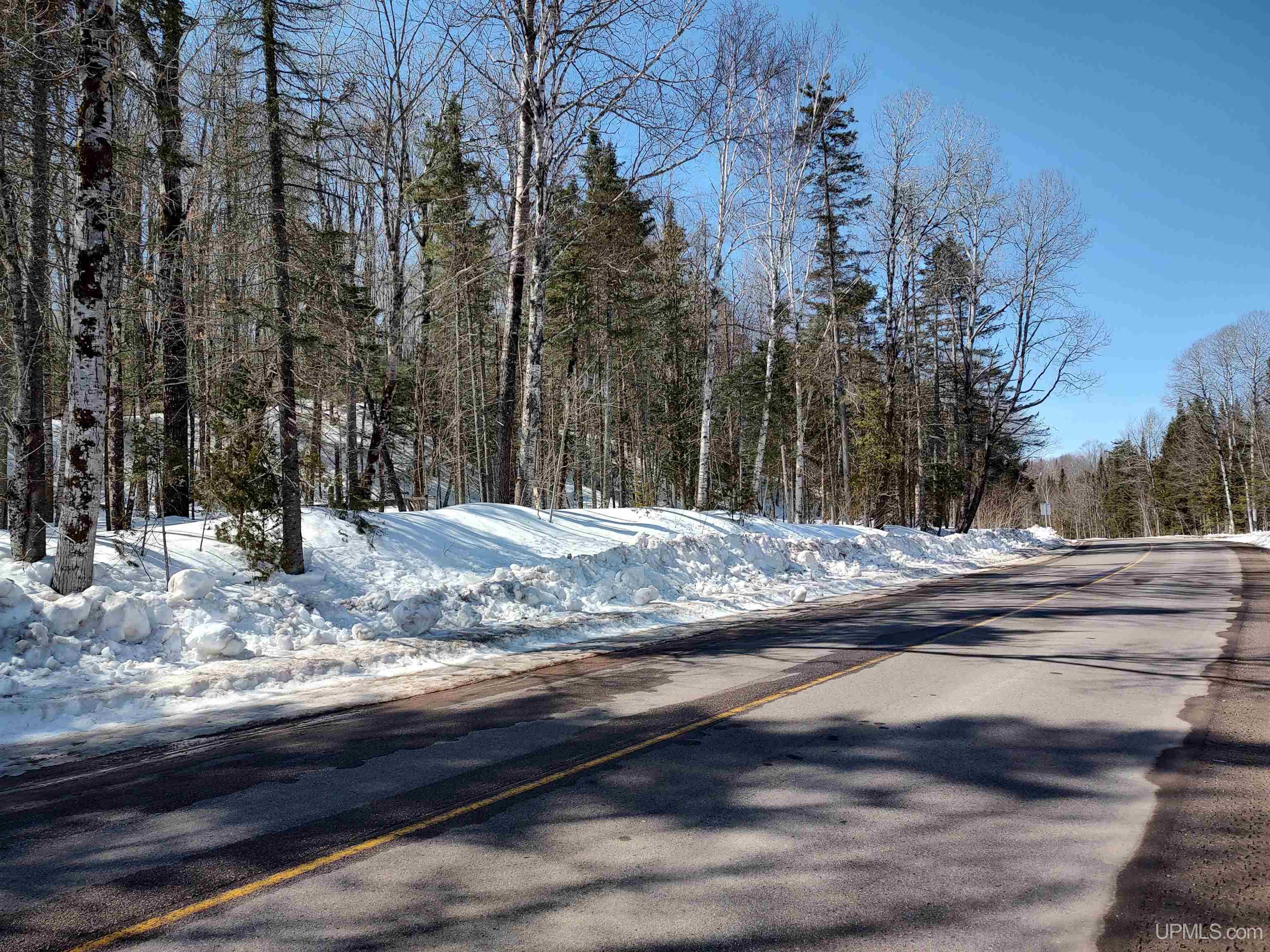 40-acres Little Lake Road Gwinn, MI 49841 - Photo 18 of 25