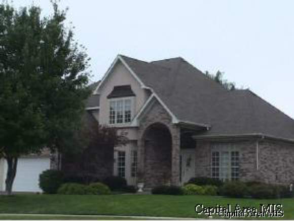 2909 Eagle Ridge Springfield, IL 62711 - Photo 1 of 9